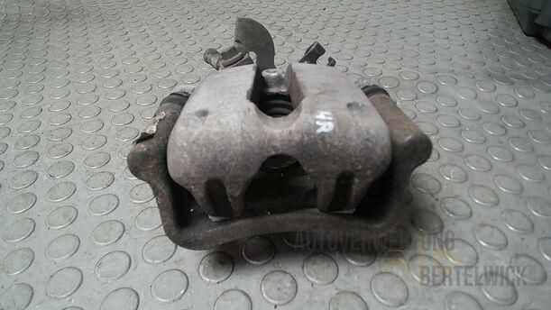 Foto: BREMSSATTEL HINTEN RECHTS ( TRW )  R eines Opel Insignia 2.0 CDTI ecoFLEX Start/Stop Attraction