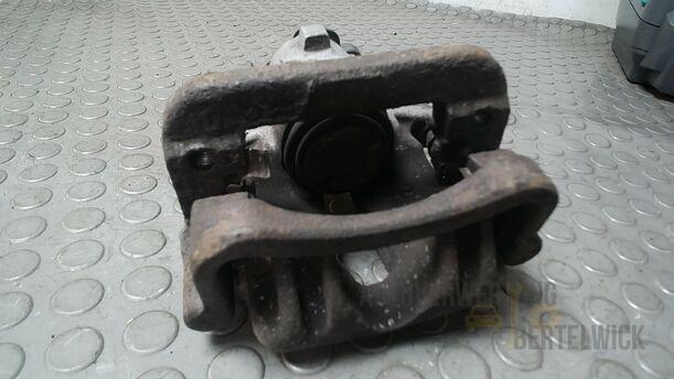 Foto: BREMSSATTEL HINTEN RECHTS ( TRW )  R eines Opel Insignia 2.0 CDTI ecoFLEX Start/Stop Attraction