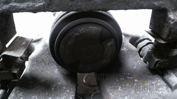 Foto: BREMSSATTEL HINTEN RECHTS ( TRW )  R eines Opel Insignia 2.0 CDTI ecoFLEX Start/Stop Attraction