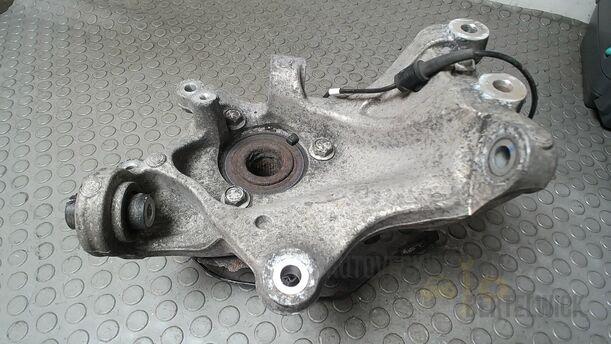 Foto: ACHSSCHENKEL HINTEN LINKS eines Opel Insignia 2.0 CDTI ecoFLEX Start/Stop Attraction