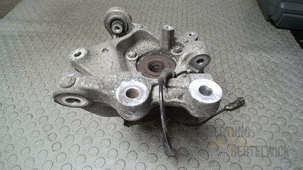 Foto: ACHSSCHENKEL HINTEN LINKS eines Opel Insignia 2.0 CDTI ecoFLEX Start/Stop Attraction
