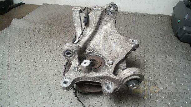 Foto: ACHSSCHENKEL HINTEN LINKS eines Opel Insignia 2.0 CDTI ecoFLEX Start/Stop Attraction