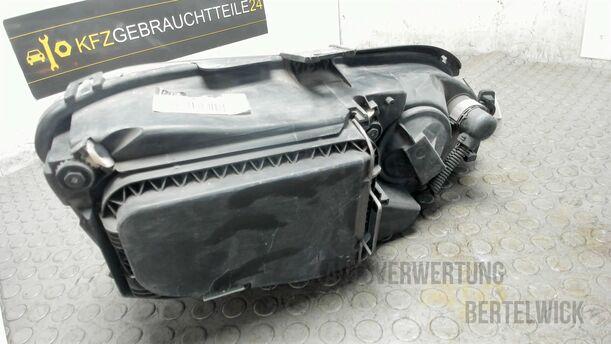 Foto: SCHEINWERFER LINKS eines Fiat Idea 1.2 16V Attraction