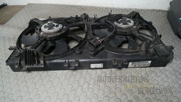 Foto: ELEKTROLÜFTER eines Opel Insignia 2.0 CDTI ecoFLEX Start/Stop Attraction