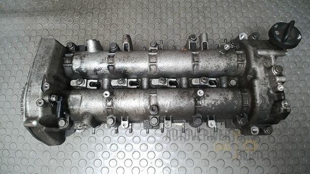 Foto: ZYLINDERKOPF A20DT eines Opel Insignia 2.0 CDTI ecoFLEX Start/Stop Attraction
