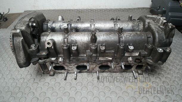 Foto: ZYLINDERKOPF A20DT eines Opel Insignia 2.0 CDTI ecoFLEX Start/Stop Attraction