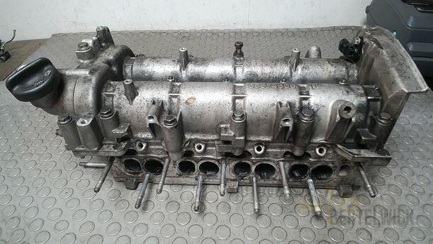Foto: ZYLINDERKOPF A20DT eines Opel Insignia 2.0 CDTI ecoFLEX Start/Stop Attraction