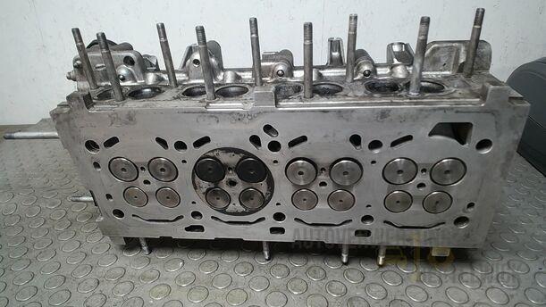Foto: ZYLINDERKOPF A20DT eines Opel Insignia 2.0 CDTI ecoFLEX Start/Stop Attraction