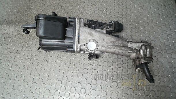 Foto: MODUL ABGASRÜCKFÜHRUNG eines Opel Insignia 2.0 CDTI ecoFLEX Start/Stop Attraction