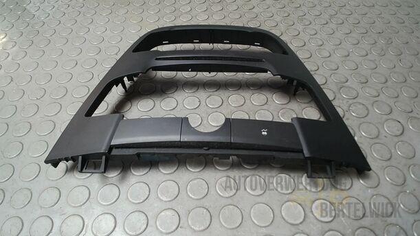 Foto: ABDECKUNG HEIZUNGSBETÄTIGUNG eines Opel Insignia 2.0 CDTI ecoFLEX Start/Stop Attraction