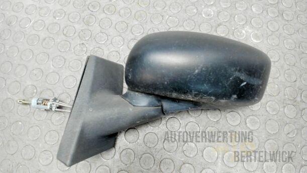 Foto: AUSSENSPIEGEL LINKS MECHANISCH VERSTELLBAR eines Fiat Idea 1.2 16V Attraction
