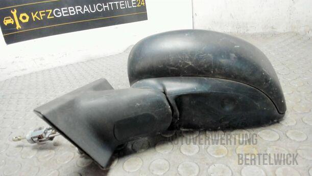 Foto: AUSSENSPIEGEL LINKS MECHANISCH VERSTELLBAR eines Fiat Idea 1.2 16V Attraction