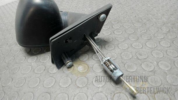Foto: AUSSENSPIEGEL LINKS MECHANISCH VERSTELLBAR eines Fiat Idea 1.2 16V Attraction