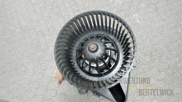 Foto: HEIZUNGSGEBLÄSE eines Fiat Idea 1.2 16V Attraction