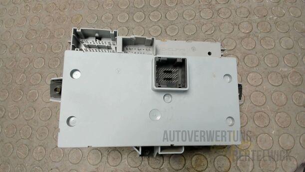 Foto: SICHERUNGSKASTEN eines Fiat Idea 1.2 16V Attraction