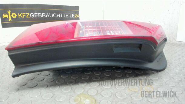 Foto: HECKLEUCHTE / RÜCKLICHT LINKS eines Fiat Idea 1.2 16V Attraction