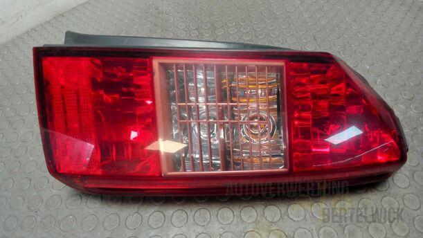 Foto: HECKLEUCHTE / RÜCKLICHT RECHTS eines Fiat Idea 1.2 16V Attraction
