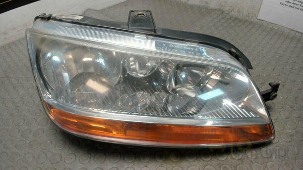 Foto: SCHEINWERFER RECHTS eines Fiat Idea 1.2 16V Attraction