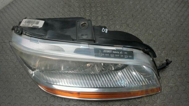 Foto: SCHEINWERFER RECHTS eines Fiat Idea 1.2 16V Attraction