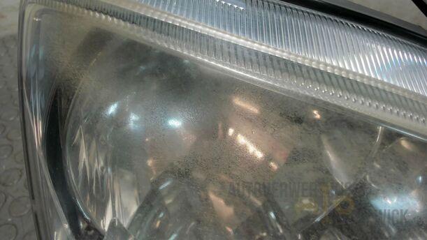 Foto: SCHEINWERFER RECHTS eines Fiat Idea 1.2 16V Attraction