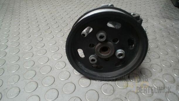 Foto: PUMPE SERVOLENKUNG/ SERVOPUMPE eines Audi A4 Avant 2.0 TDI Attraction