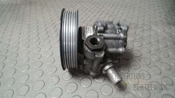 Foto: PUMPE SERVOLENKUNG/ SERVOPUMPE eines Audi A4 Avant 2.0 TDI Attraction