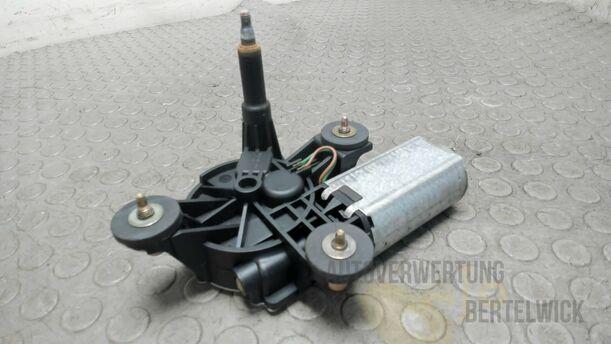 Foto: SCHEIBENWISCHERMOTOR HINTEN eines Fiat Idea 1.2 16V Attraction