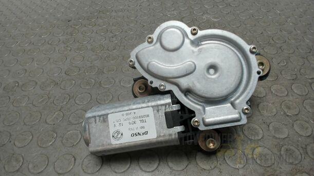 Foto: SCHEIBENWISCHERMOTOR HINTEN eines Fiat Idea 1.2 16V Attraction