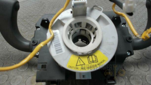 Foto: KOMBISCHALTER / LENKSTOCKSCHALTER eines Fiat Idea 1.2 16V Attraction
