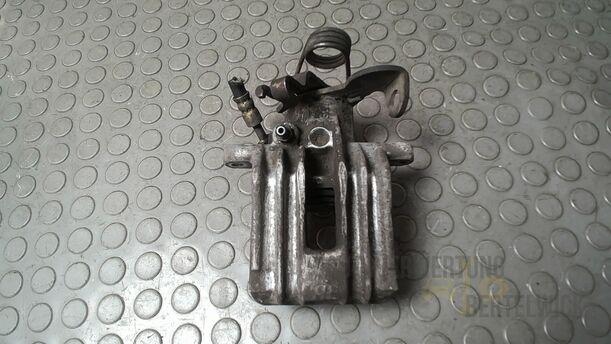 Foto: BREMSSATTEL HINTEN LINKS ( LUCAS ) eines Audi A4 Avant 2.0 TDI Attraction