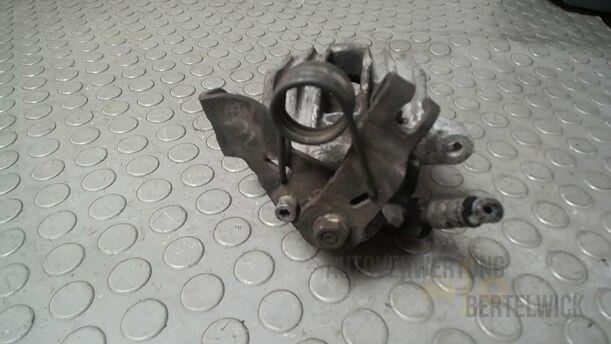 Foto: BREMSSATTEL HINTEN LINKS ( LUCAS ) eines Audi A4 Avant 2.0 TDI Attraction