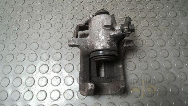 Foto: BREMSSATTEL HINTEN LINKS ( LUCAS ) eines Audi A4 Avant 2.0 TDI Attraction
