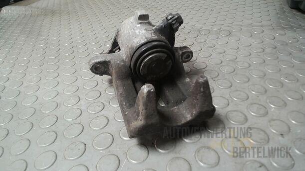 Foto: BREMSSATTEL HINTEN LINKS ( LUCAS ) eines Audi A4 Avant 2.0 TDI Attraction