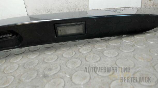 Foto: GRIFFLEISTE eines Fiat Idea 1.2 16V Attraction