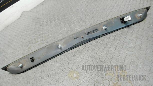 Foto: GRIFFLEISTE eines Fiat Idea 1.2 16V Attraction