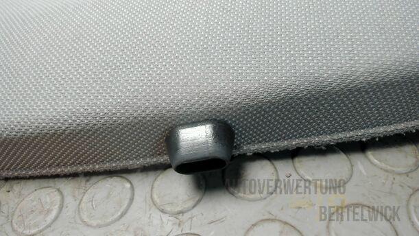 Foto: HUTABLAGE eines Fiat Idea 1.2 16V Attraction