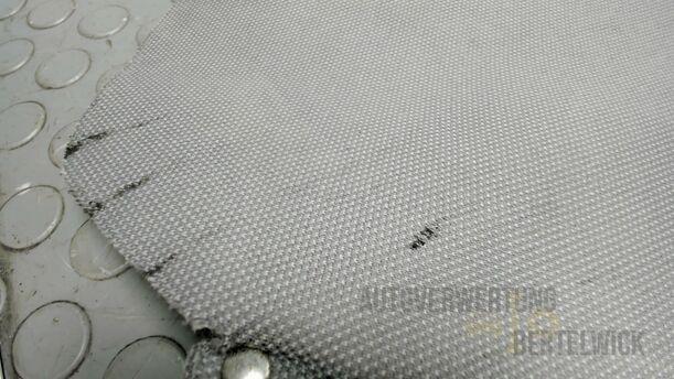 Foto: HUTABLAGE eines Fiat Idea 1.2 16V Attraction