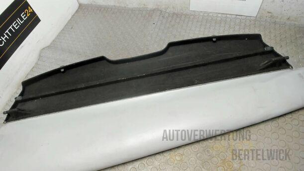 Foto: HUTABLAGE eines Fiat Idea 1.2 16V Attraction