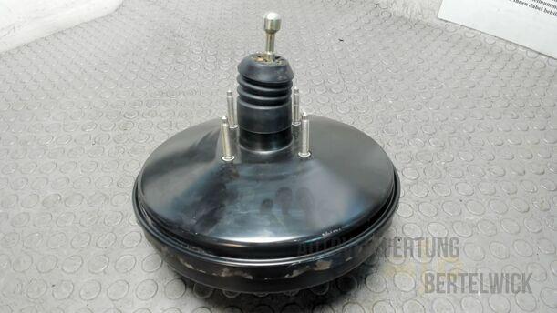 Foto: BREMSKRAFTVERSTÄRKER eines Fiat Idea 1.2 16V Attraction