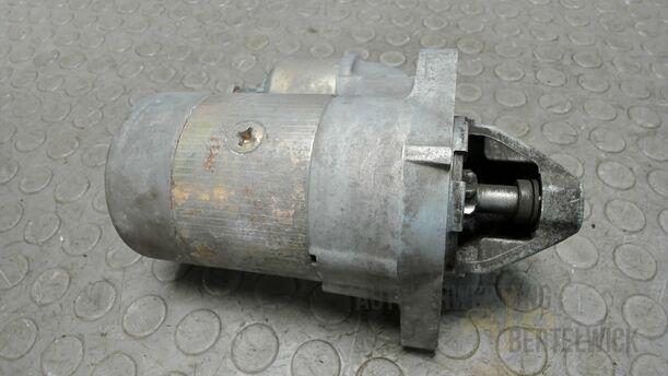 Foto: ANLASSER / STARTER eines Fiat Idea 1.2 16V Attraction
