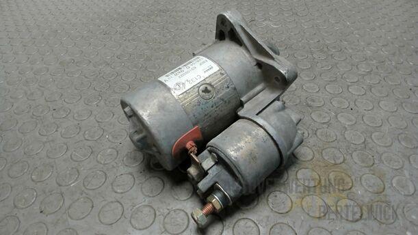 Foto: ANLASSER / STARTER eines Fiat Idea 1.2 16V Attraction