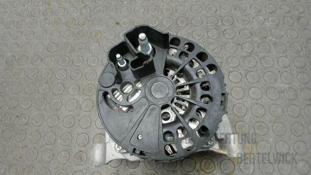 Foto: LICHTMASCHINE / GENERATOR eines Fiat Idea 1.2 16V Attraction