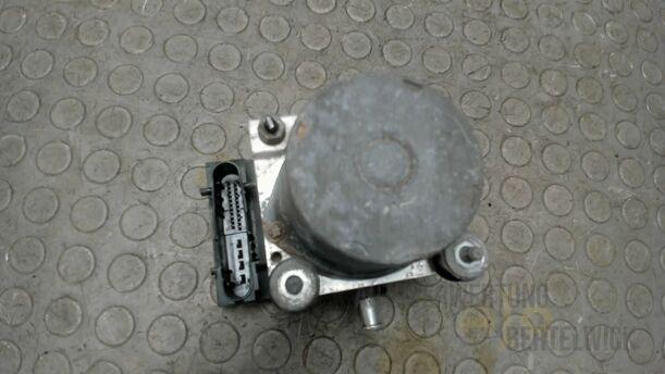 Foto: HAUPTBREMSAGGREGAT ABS eines Fiat Idea 1.2 16V Attraction