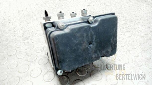 Foto: HAUPTBREMSAGGREGAT ABS eines Fiat Idea 1.2 16V Attraction