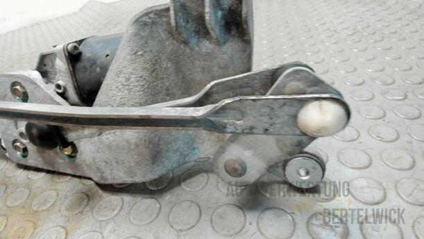 Foto: SCHEIBENWISCHERMOTOR HINTEN eines Fiat Idea 1.2 16V Attraction