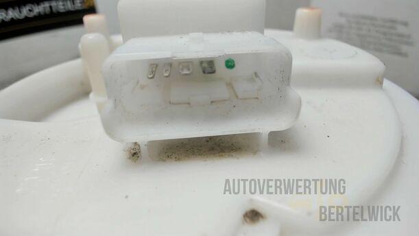 Foto: KRAFTSTOFFPUMPE eines Fiat Idea 1.2 16V Attraction
