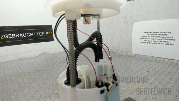 Foto: KRAFTSTOFFPUMPE eines Fiat Idea 1.2 16V Attraction