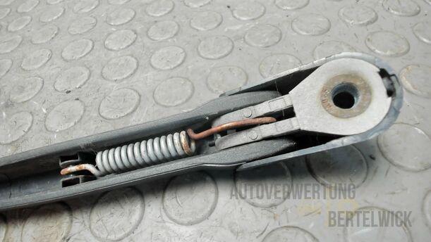 Foto: SCHEIBENWISCHERARM HINTEN eines Fiat Idea 1.2 16V Attraction