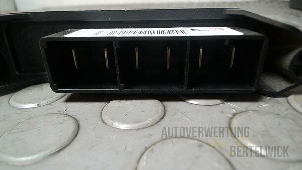 Foto: ELEKTRISCHE ZUSATZHEIZUNG eines Audi A4 Avant 2.0 TDI Attraction