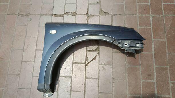 Foto: KOTFLÜGEL RECHTS eines Opel Corsa 1.0 12V Attraction